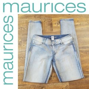 Maurices Jeggings
